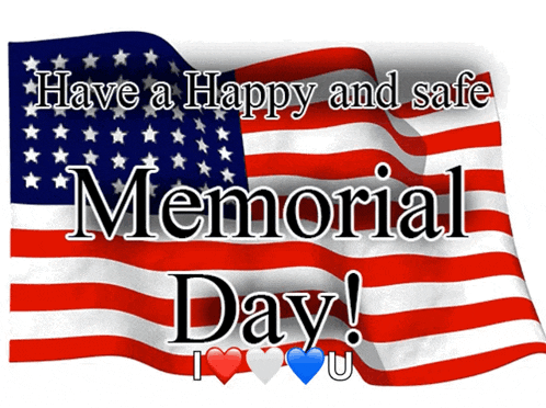 Have A Happy Day Have A Safe Day GIF