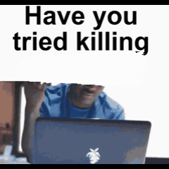 Have You Tried Drake GIF