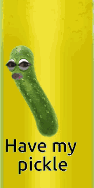 Have Yum GIF