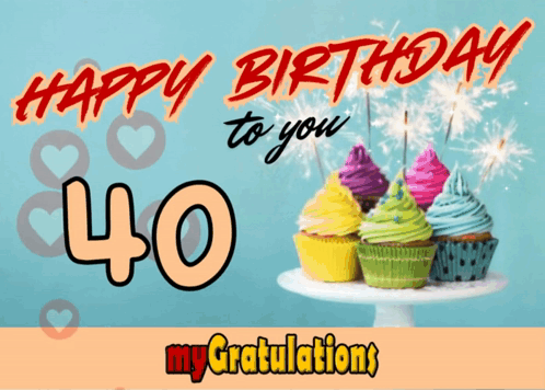 Hbd Happy Birthday GIF