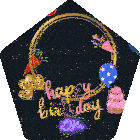 Hbdom1 Sticker