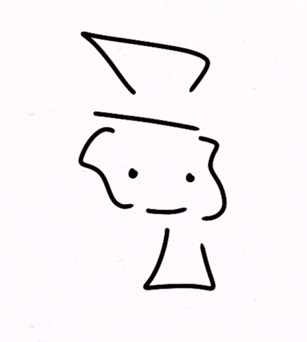He Explode GIF