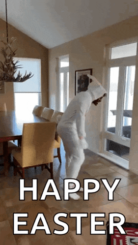 He Is Risen Praise Him GIF