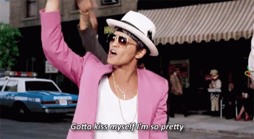 He Just Gets Me. GIF