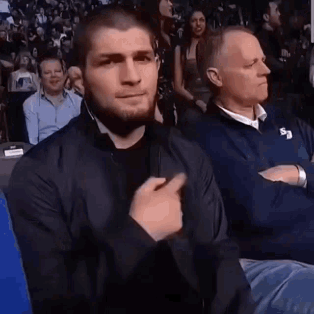 He See You GIF