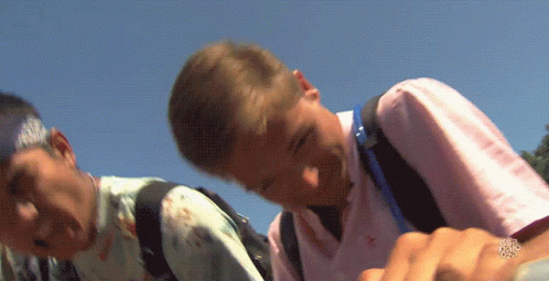 Head Banging Festival GIF
