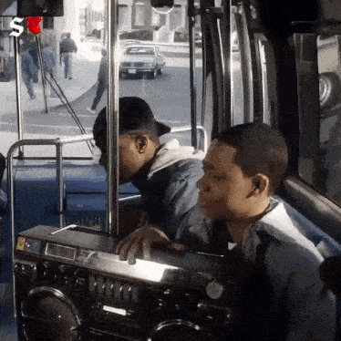 Head Bop Good Vibes GIF