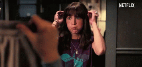 Head Explosion GIF