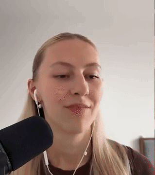 Head Nod Head Nodding GIF