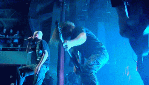 Headbang GIF