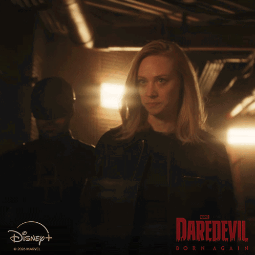 Heading Your Way Matt Murdock GIF