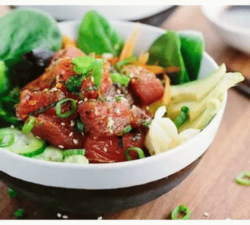 Healthy Restaurants Near Me Eco Friendly Restaurant Tampa GIF