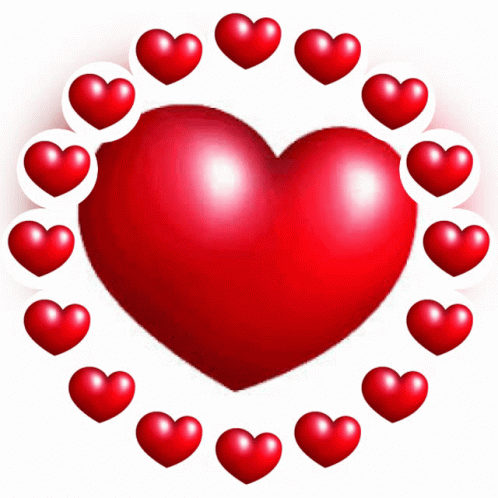 Heart GIF