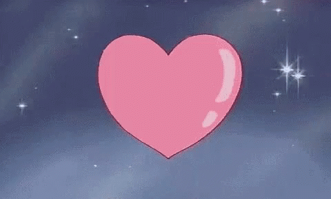 Heart Cute GIF