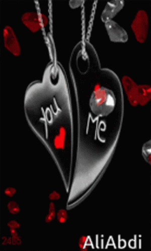 Heart GIF