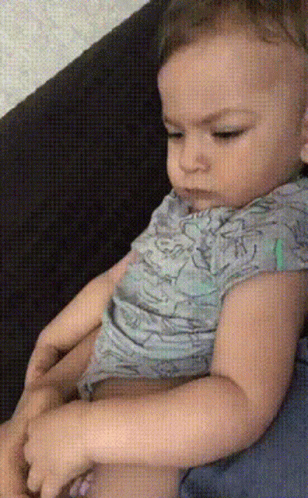Heart Kids GIF