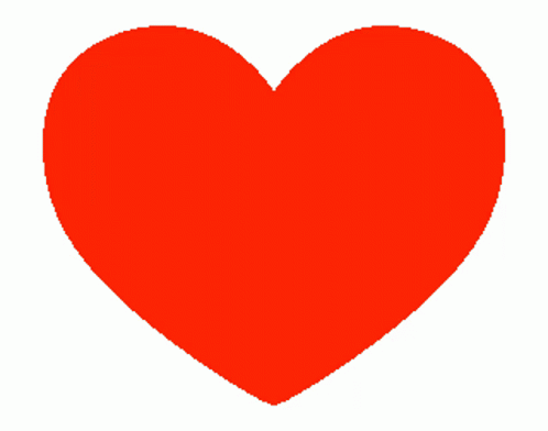 Heart Love GIF