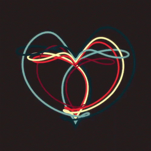 Heart GIF