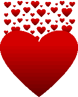 Heart Sticker