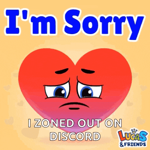 Heart Sad GIF