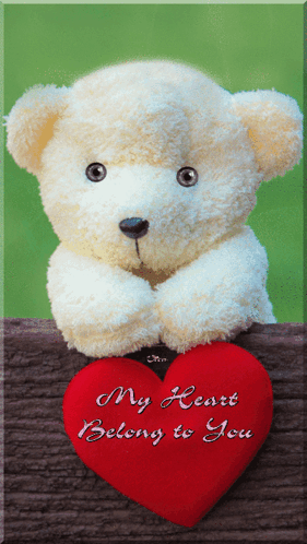Heart GIF