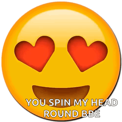 Hearts Love GIF