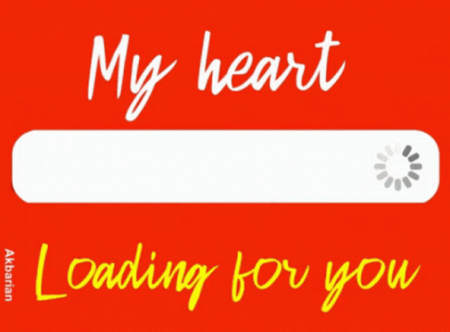 Hearts GIF