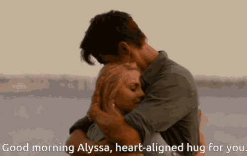 Heartsaligned GIF