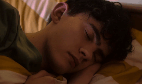 Heartstopper S2 GIF