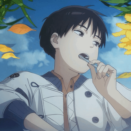 Heavenly Delusion Tengoku Daimakyo GIF