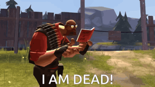 Heavy Heavy Weapons Guy GIF