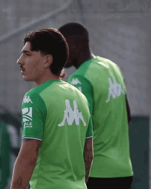 Hecbellerin Hector Bellerin GIF
