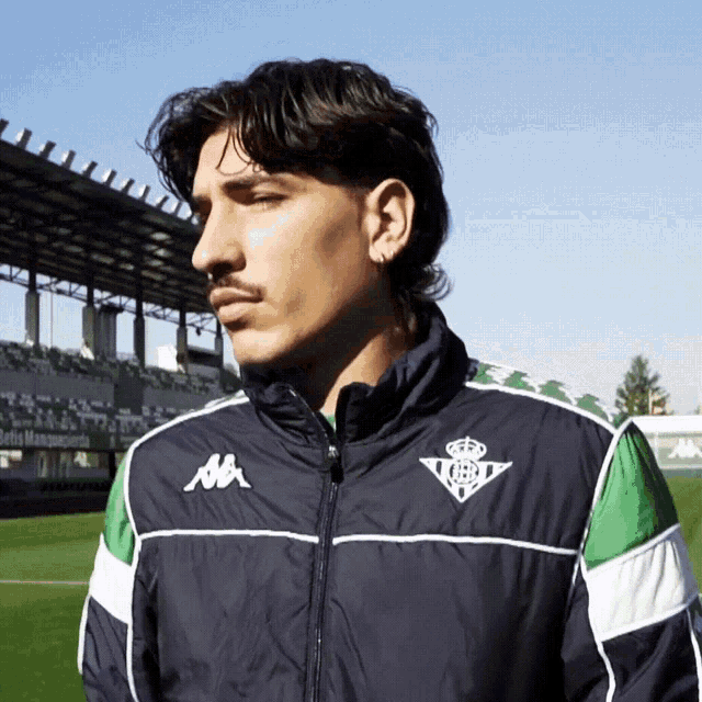 Hector Bellerin Bellerin GIF