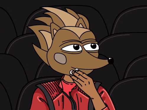 Hege Memecoin GIF
