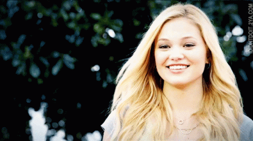 Hehe Smiling GIF