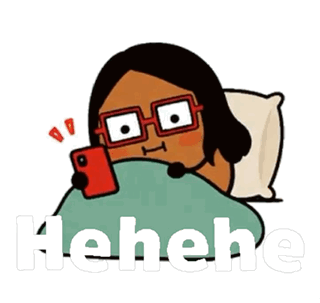 Hehehehe Giggle GIF