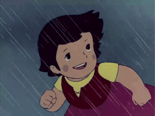 Heidi Heidi Girl Of The Alps GIF