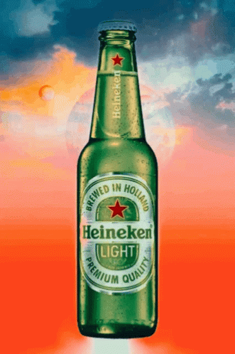 Heineken Beer GIF