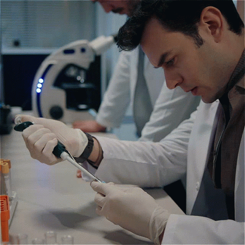 Hekimoğlu House Md GIF