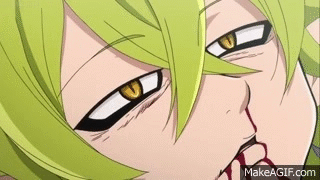 Helbram Helbram Seven Deadly Sins GIF