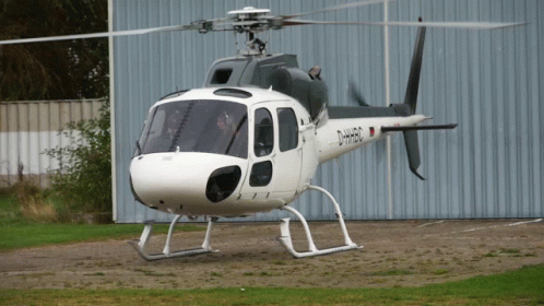 Helicopter Helicopter Crash GIF