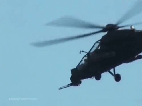 Helicopter Spin Spin GIF