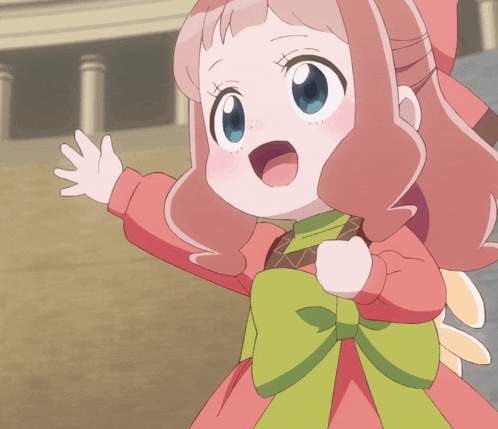 Hello Goodbye GIF