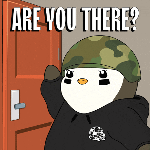Hello Home GIF