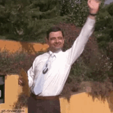 Hello GIF