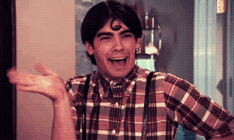 Hello GIF