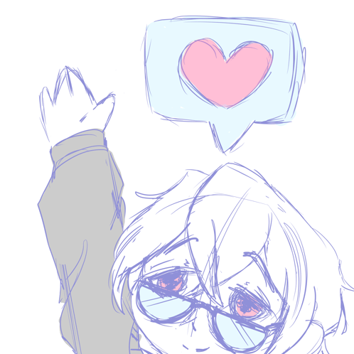 Hello My Love Hi My Love GIF
