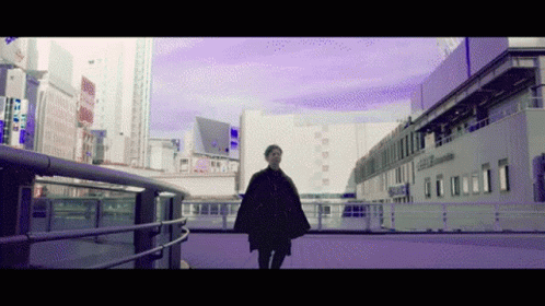 Hello Sleepwalkers GIF