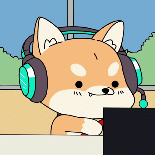 Hello Tech GIF
