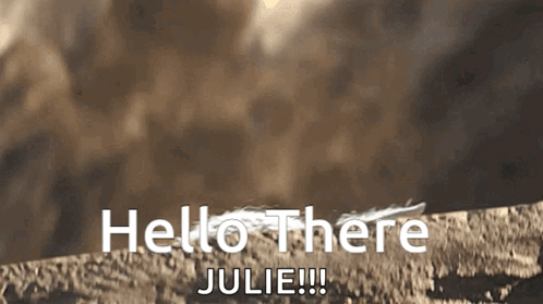 Hello There Baby Yoda GIF